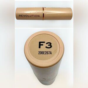 Revolution Foundation Stick F3